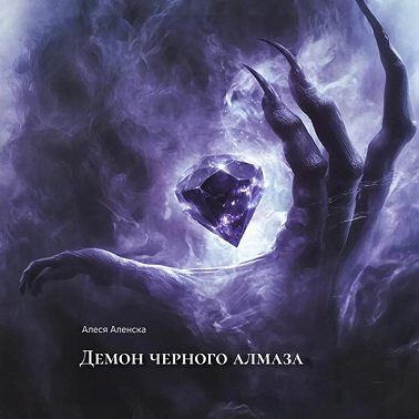 Демон черного алмаза