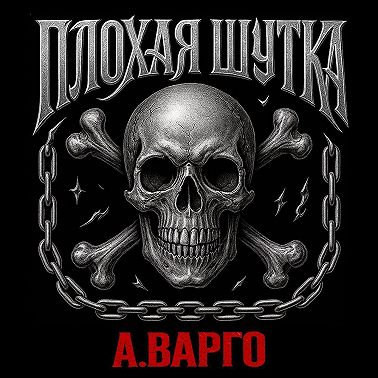 Плохая шутка