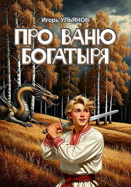 Про Ваню богатыря