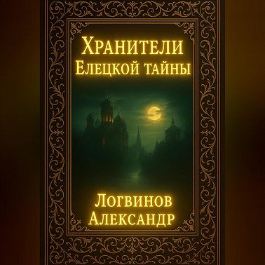 Хранители Елецкой тайны