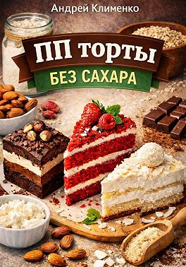 ПП торты без сахара