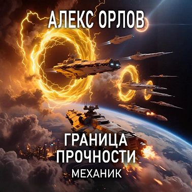 Граница прочности. Механик
