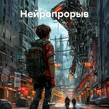 Нейропрорыв