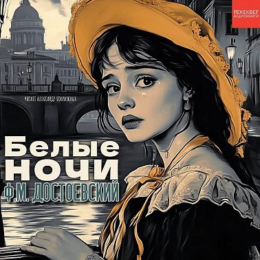 Белые ночи