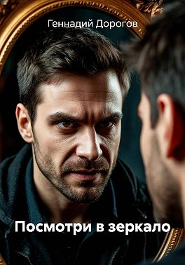 Посмотри в зеркало