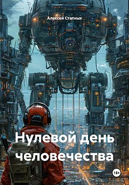 Нулевой день человечества
