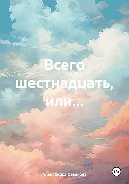 Всего шестнадцать, или…