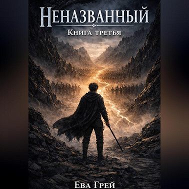 Неназванный. Книга третья