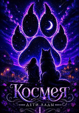 Космея