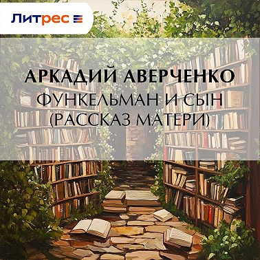 Функельман и сын (Рассказ матери)