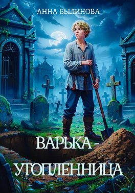 Варька - утопленница