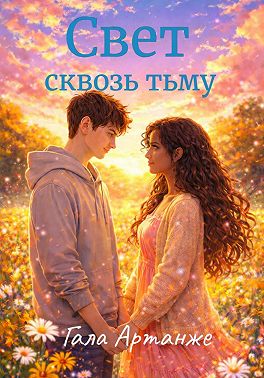 Свет сквозь тьму