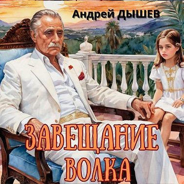 Завещание волка