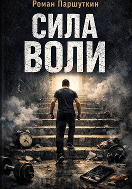 Сила воли