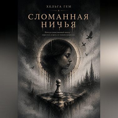 Сломанная ничья
