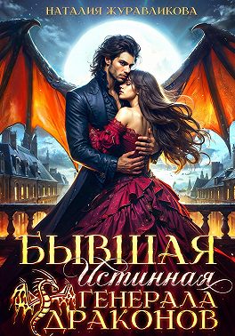 Бывшая истинная генерала драконов