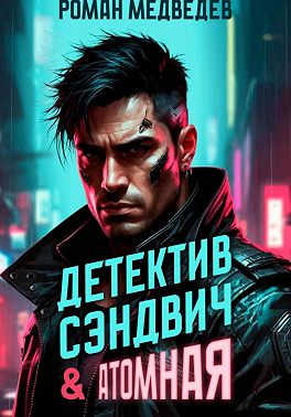 Детектив Сэндвич & Атомная