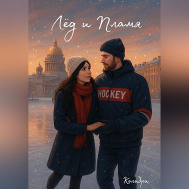 Лёд и Пламя