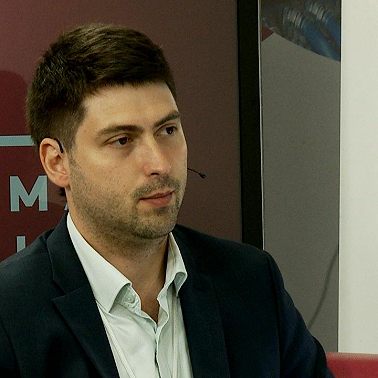 Александр Ануфриенко, Сколково: «90% решений в сфере интернета вещей — для оптимизации. Но далеко не все предприятия хотят оптимизироваться»