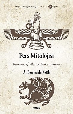 Pers Mitolojisi