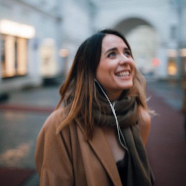 Марина Муравьева: жизнь для себя