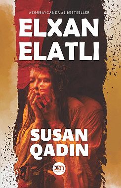Susan qadın