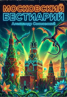Московский бестиарий