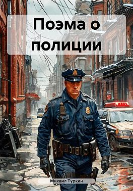 Поэма о полиции