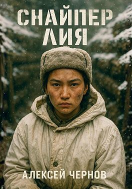 Снайпер Лия