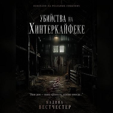 Убийства на Хинтеркайфеке