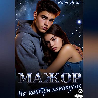 Мажор на кантри-каникулах