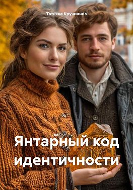 Янтарный код идентичности