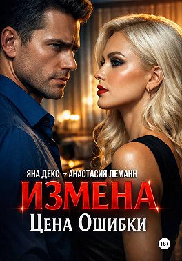 Измена Цена Ошибки