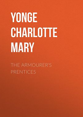 The Armourer's Prentices