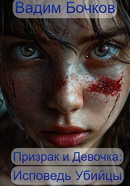 Призрак и Девочка: Исповедь Убийцы