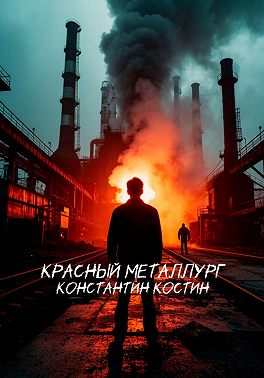 Красный металлург
