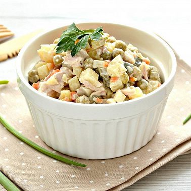 «Оливьекаст» 2021. Прямой эфир со слушателями