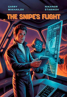 The Snipe’s Flight