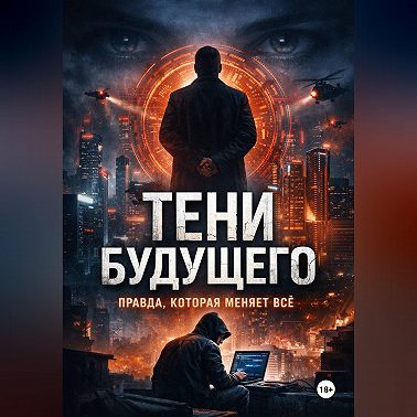 Тени Будущего