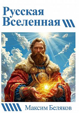 Русская вселенная