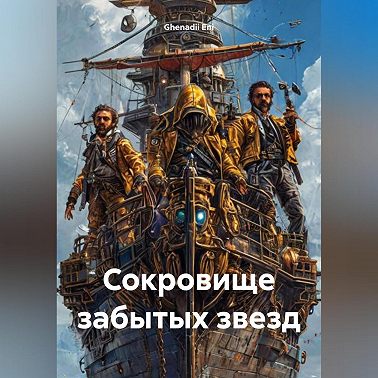 Сокровище забытых звезд