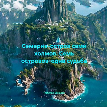 Семерия-остров семи холмов. Семь островов-одна судьба