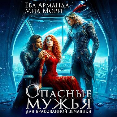 Опасные мужья для бракованной землянки