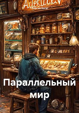 Параллельный мир