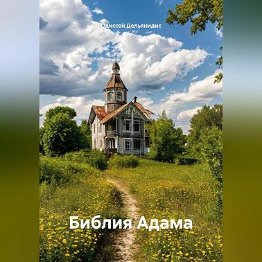 Библия Адама