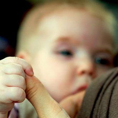 Примитивные рефлексы и ребёнок