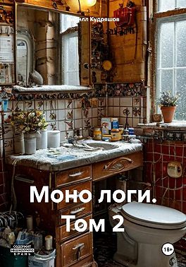 Моно логи. Том 2