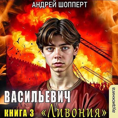 Ливония