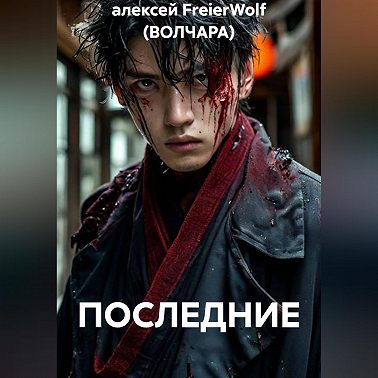 ПОСЛЕДНИЕ