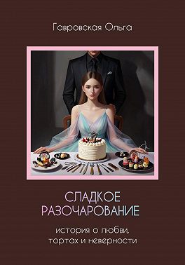 Сладкое разочарование